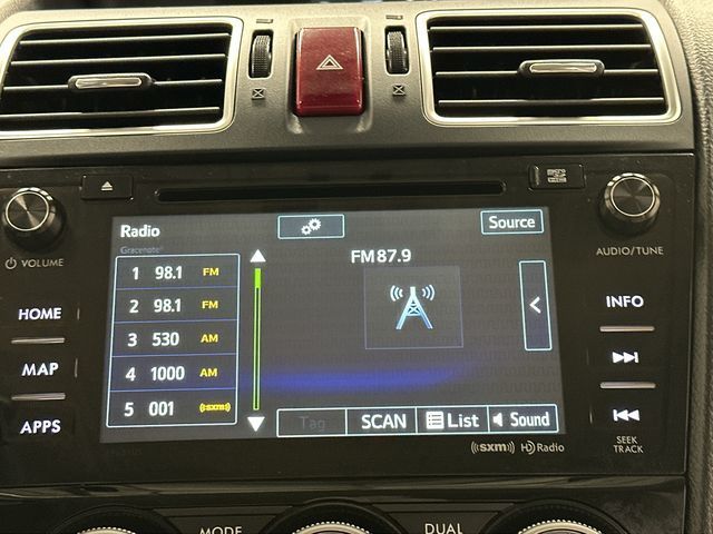 Thumbnail: 2016 Subaru Forester - 14