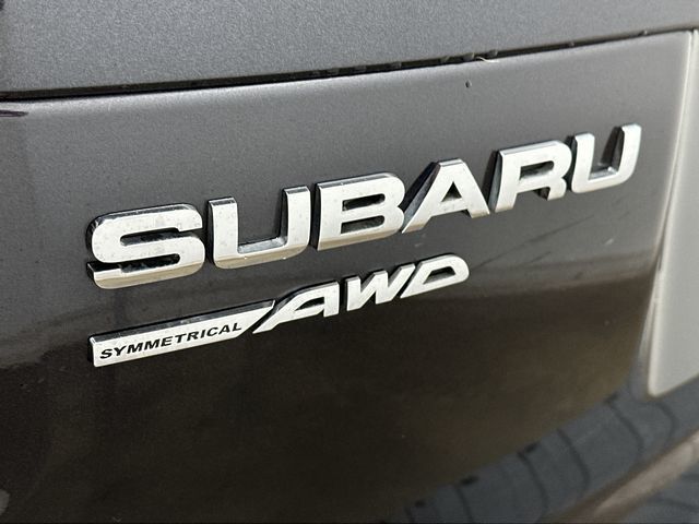 Thumbnail: 2016 Subaru Forester - 7