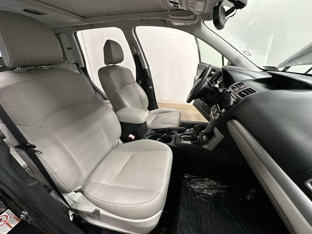 Thumbnail: 2016 Subaru Forester - 27