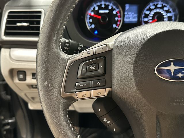 Thumbnail: 2016 Subaru Forester - 18