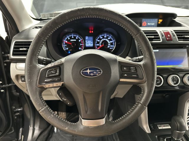 Thumbnail: 2016 Subaru Forester - 2