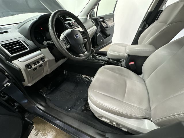 Thumbnail: 2016 Subaru Forester - 12