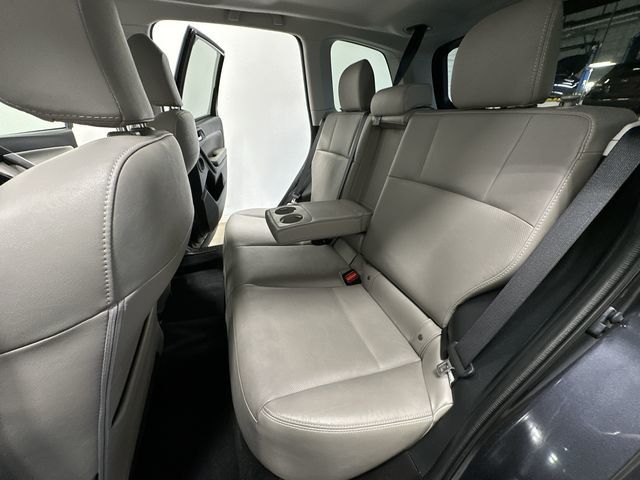 Thumbnail: 2016 Subaru Forester - 13