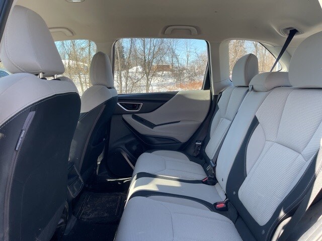 Thumbnail: 2022 Subaru Forester - 12