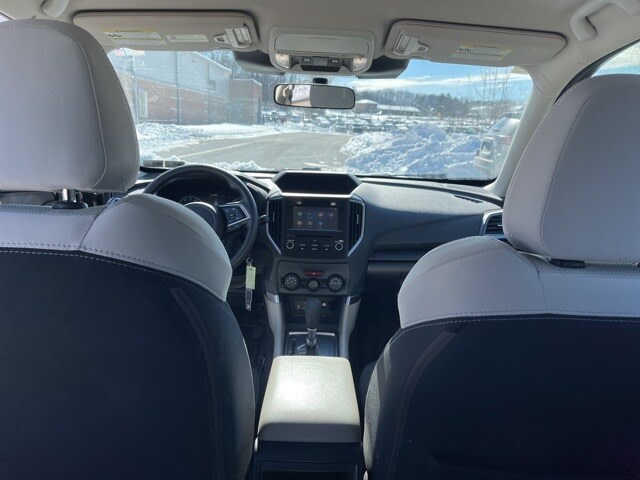 Thumbnail: 2022 Subaru Forester - 2