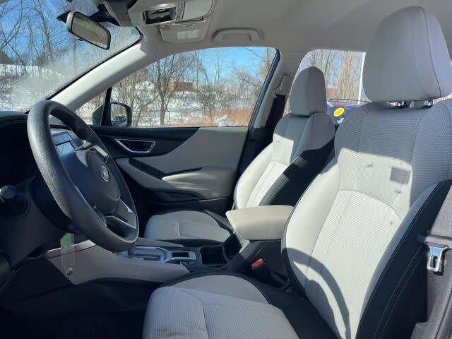 Thumbnail: 2022 Subaru Forester - 11