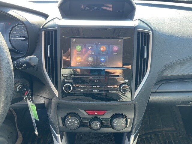 Thumbnail: 2022 Subaru Forester - 14