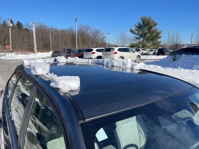 Thumbnail: 2022 Subaru Forester - 7