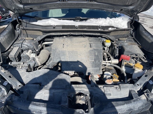 Thumbnail: 2022 Subaru Forester - 9