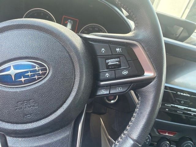 Thumbnail: 2024 Subaru Forester - 17