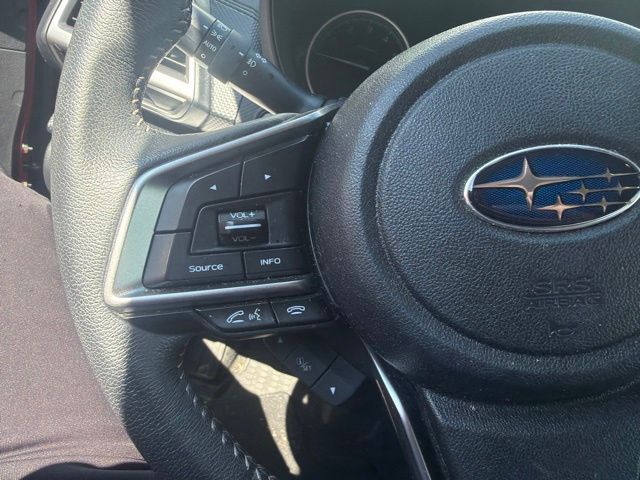 Thumbnail: 2024 Subaru Forester - 16