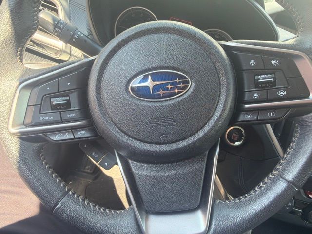 Thumbnail: 2024 Subaru Forester - 18