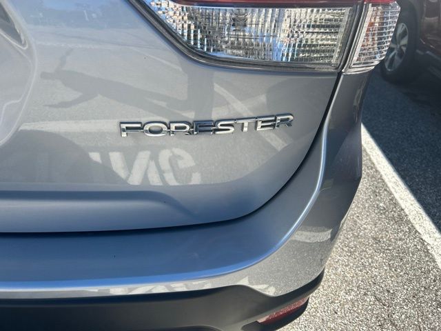 Thumbnail: 2023 Subaru Forester - 18