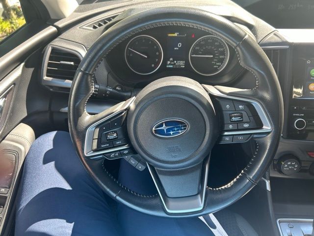 Thumbnail: 2023 Subaru Forester - 2