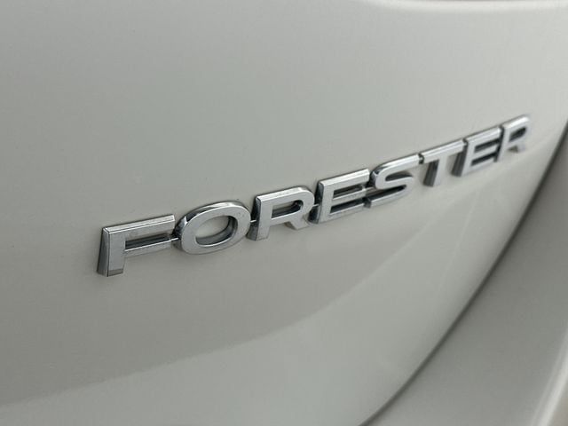Thumbnail: 2022 Subaru Forester - 30