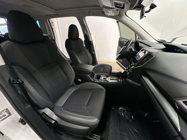 Thumbnail: 2022 Subaru Forester - 27