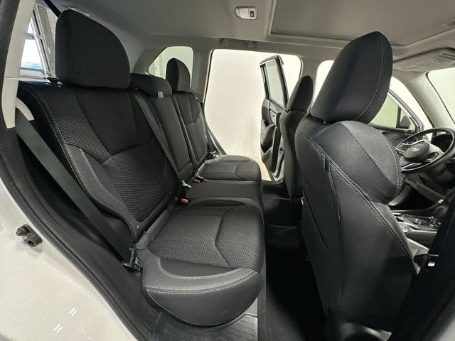 Thumbnail: 2022 Subaru Forester - 29