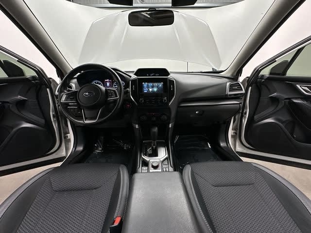 Thumbnail: 2022 Subaru Forester - 10