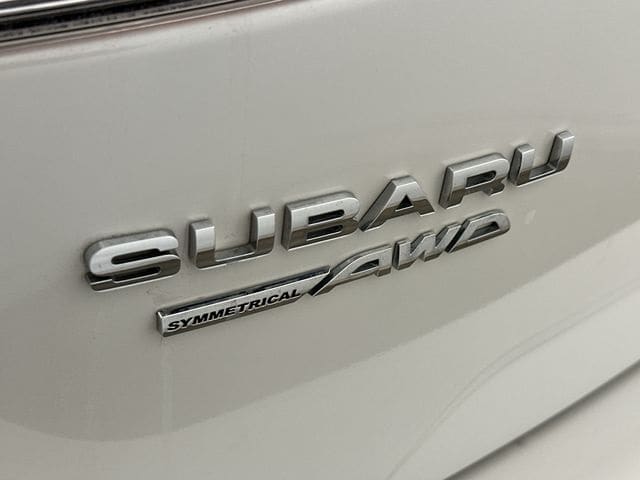 Thumbnail: 2022 Subaru Forester - 7