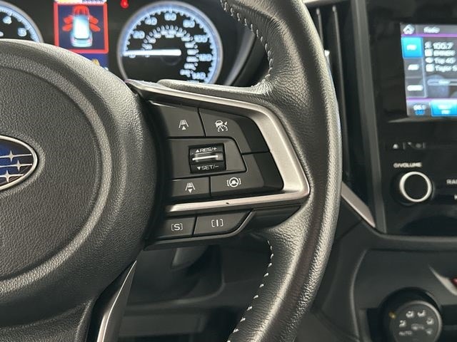 Thumbnail: 2022 Subaru Forester - 19