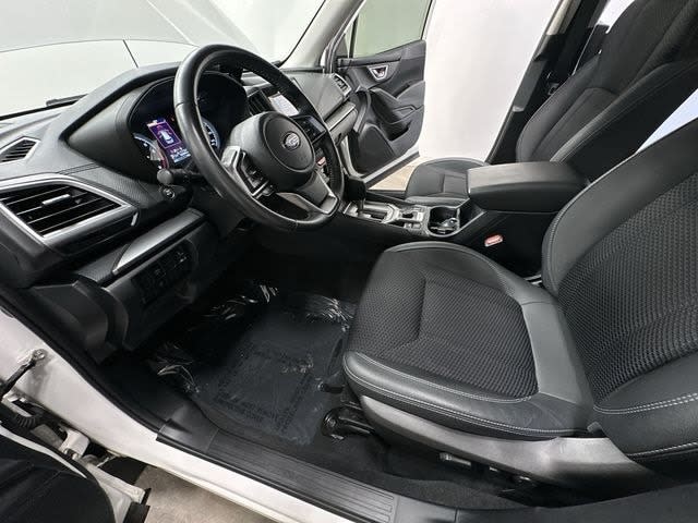 Thumbnail: 2022 Subaru Forester - 12