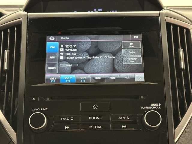 Thumbnail: 2022 Subaru Forester - 14