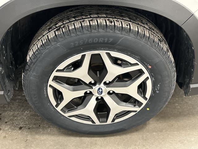 Thumbnail: 2022 Subaru Forester - 8