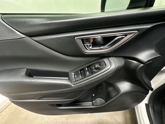 Thumbnail: 2022 Subaru Forester - 25