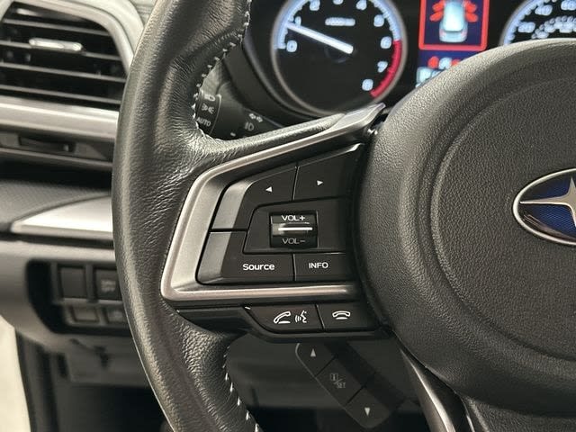 Thumbnail: 2022 Subaru Forester - 18