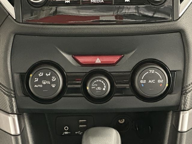 Thumbnail: 2022 Subaru Forester - 23