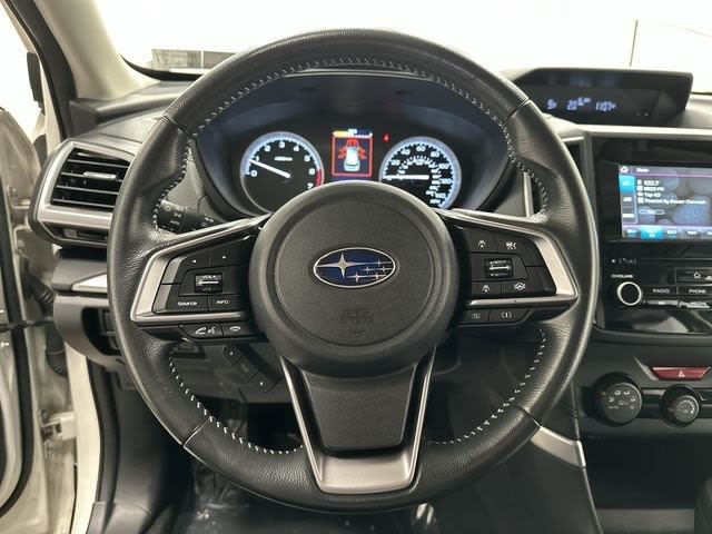 Thumbnail: 2022 Subaru Forester - 2