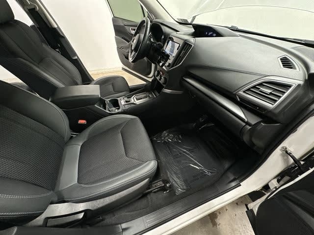 Thumbnail: 2022 Subaru Forester - 26