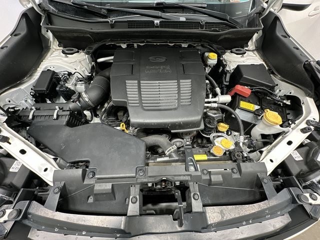 Thumbnail: 2022 Subaru Forester - 9