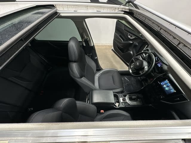 Thumbnail: 2022 Subaru Forester - 11
