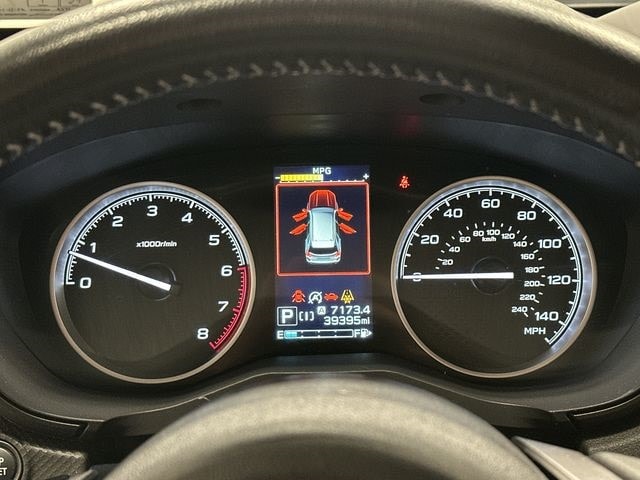 Thumbnail: 2022 Subaru Forester - 15