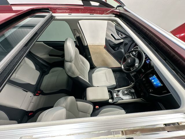 Thumbnail: 2022 Subaru Forester - 11