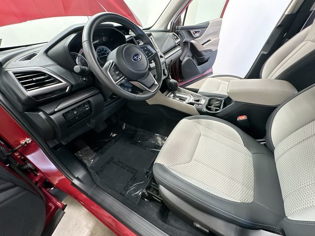 Thumbnail: 2022 Subaru Forester - 12