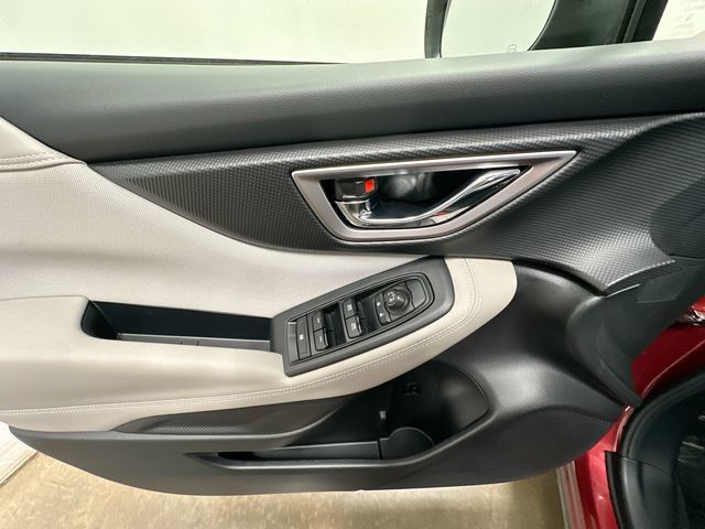 Thumbnail: 2022 Subaru Forester - 25