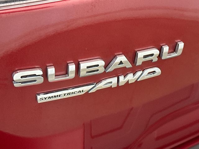 Thumbnail: 2022 Subaru Forester - 7