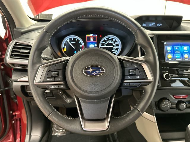 Thumbnail: 2022 Subaru Forester - 2
