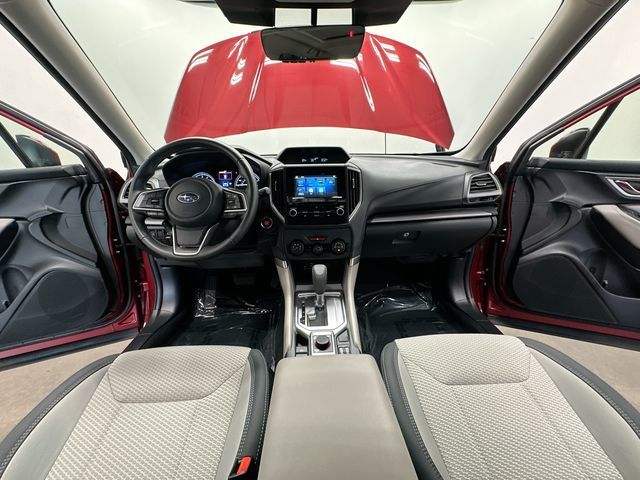 Thumbnail: 2022 Subaru Forester - 10