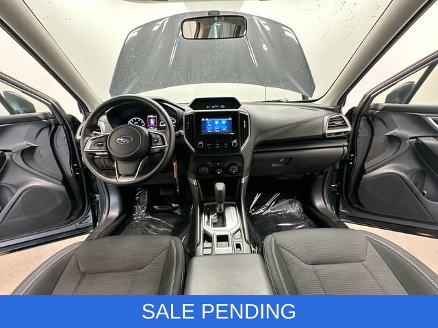 Thumbnail: 2020 Subaru Forester - 10