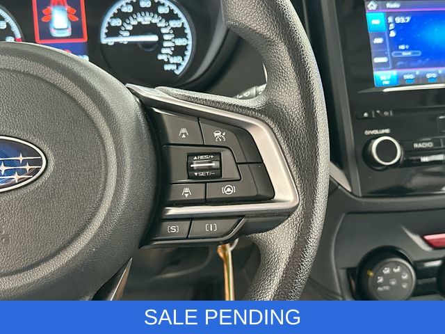 Thumbnail: 2020 Subaru Forester - 19