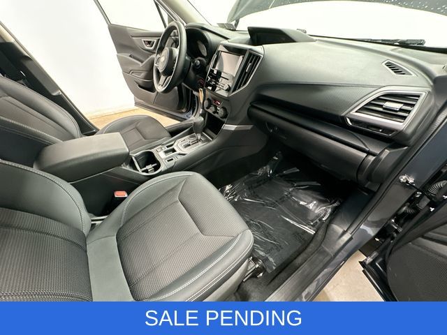 Thumbnail: 2020 Subaru Forester - 14