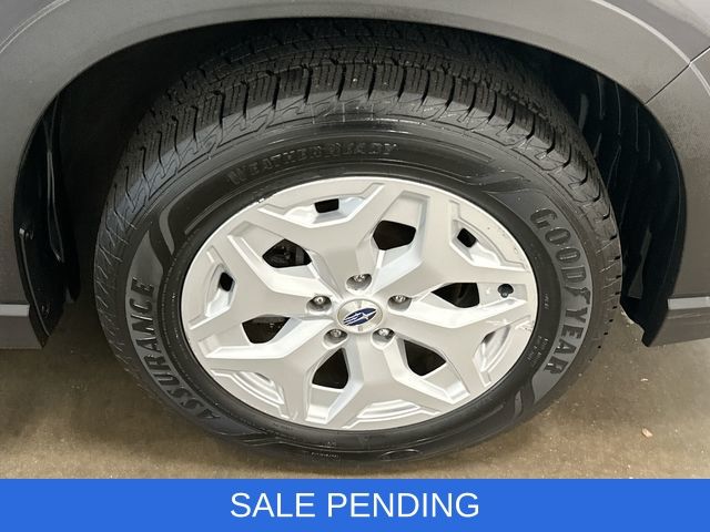 Thumbnail: 2020 Subaru Forester - 8