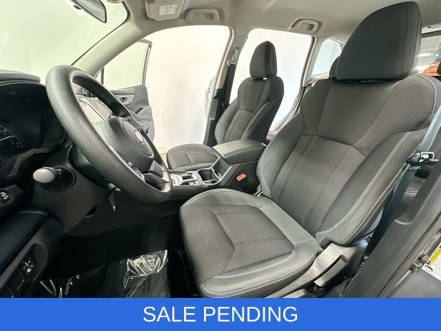 Thumbnail: 2020 Subaru Forester - 12