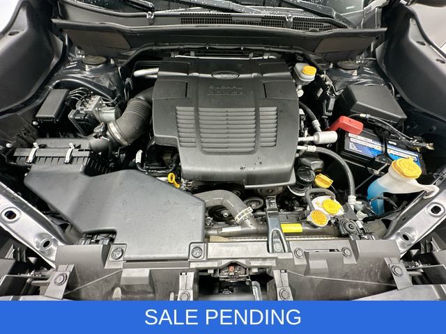 Thumbnail: 2020 Subaru Forester - 9