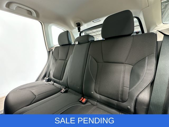 Thumbnail: 2020 Subaru Forester - 13