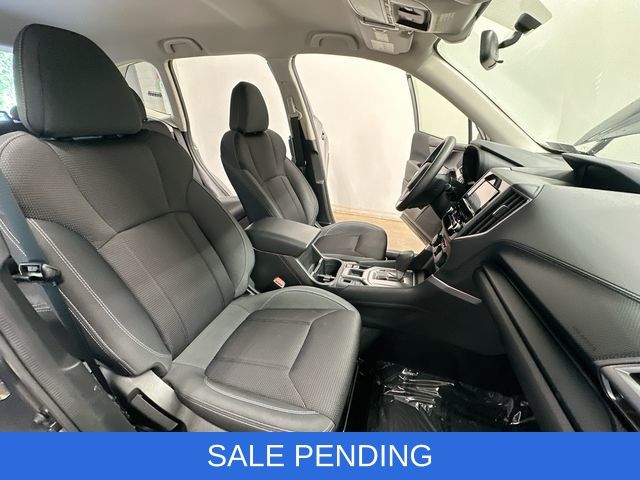 Thumbnail: 2020 Subaru Forester - 24