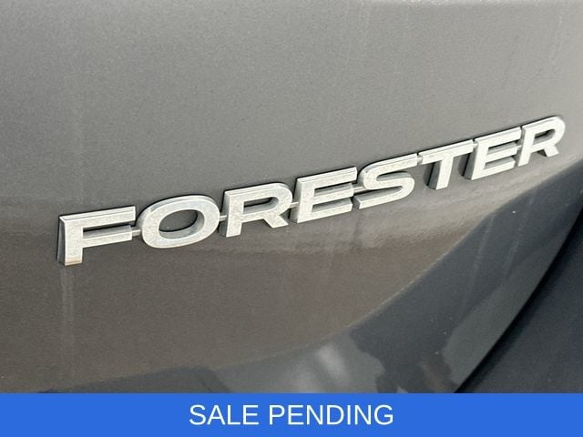 Thumbnail: 2020 Subaru Forester - 27